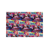 Estuche plano Spider-Man: A través del Spider-Verso