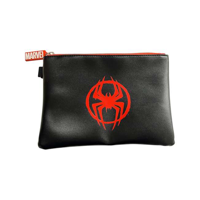 Estuche plano Spider-Man: A través del Spider-Verso