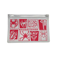 Set de 12 postales Spider-Man: A través del Spider-Verso