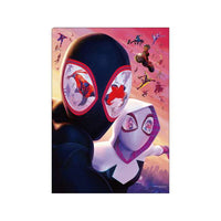 Carpeta doble bolsillo de Spider-Man: A través del Spider-Verso