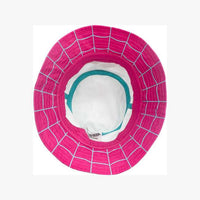 Gorro tipo bucket Spider-Man: Across the Spider-Verse - Gwen