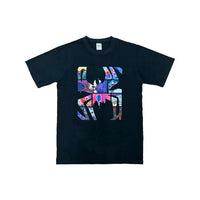 Polera Spider-Man: A través del Spider-Verso (Talla L)