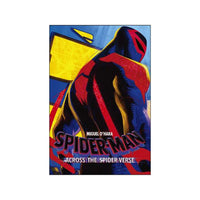 Set de postales Spider-Man: A través del Spider-Verso