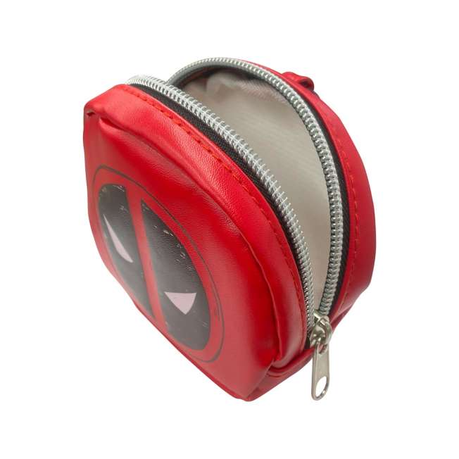 Bolso reutilizable con estuche de Deadpool y Wolverine