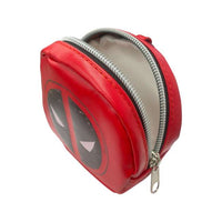 Bolso reutilizable con estuche de Deadpool y Wolverine