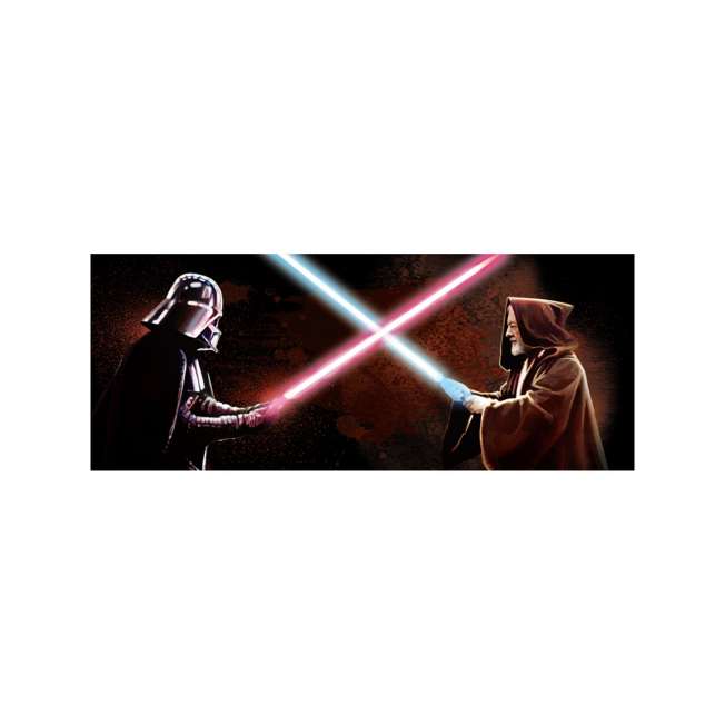 Sticker cambiante Star Wars: Episodio IV
