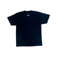 Polera negra Venom: The Last Dance