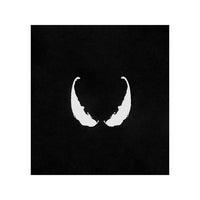 Polera negra Venom: The Last Dance