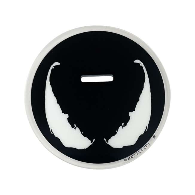 Figura acrílica de Venom: The Last Dance