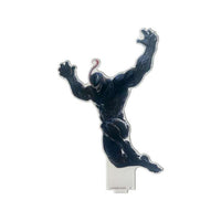 Figura acrílica de Venom: The Last Dance