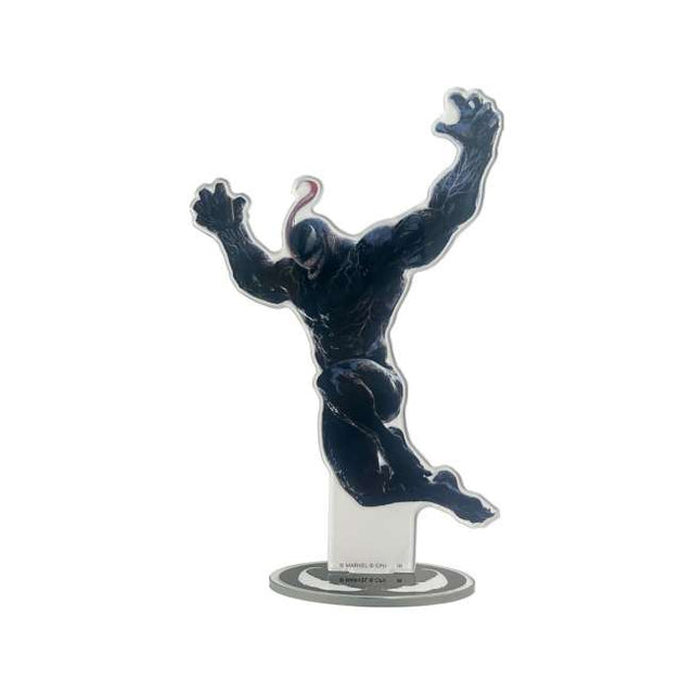 Figura acrílica de Venom: The Last Dance