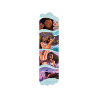 Set de 5 stickers de Moana 2