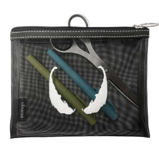 Estuche de malla Venom: The Last Dance