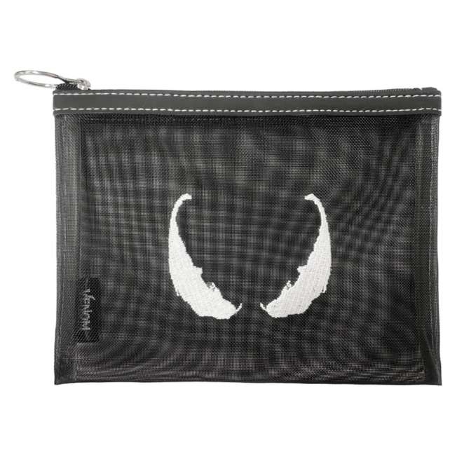 Estuche de malla Venom: The Last Dance