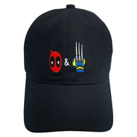Jockey Deadpool & Wolverine