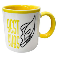 Set de 2 tazas de Deadpool y Wolverine