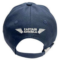 Jockey Captain America: Brave New World