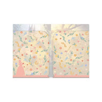 Carpeta de doble bolsillo de Blancanieves