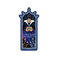 Set de 5 stickers de Blancanieves