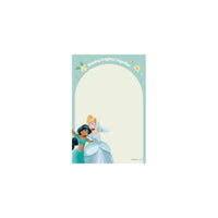 Libreta desplegable Disney Princess