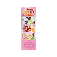 Set de stickers Disney Princess