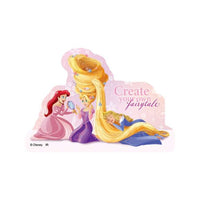 Set de stickers Disney Princess