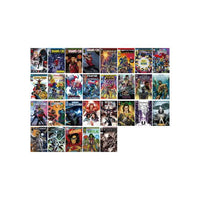 Set de postales Marvel Studios Vol. 2 (cómic)