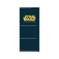 Porta entradas Star Wars: Episodio II