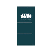 Porta boletos Star Wars: Episodio VI