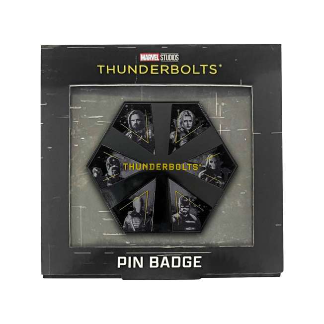 Pin de Thunderbolts*