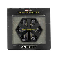 Pin de Thunderbolts*