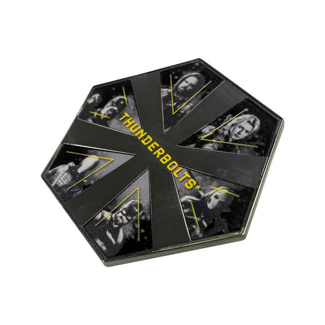 Pin de Thunderbolts*