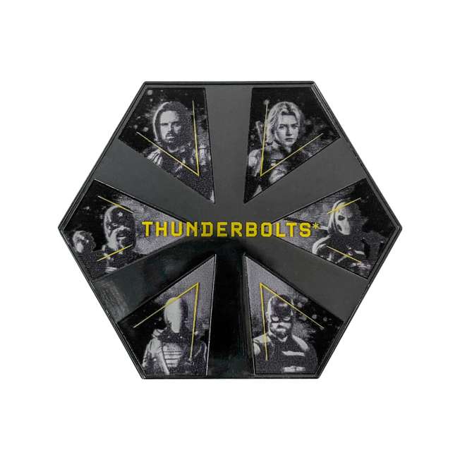 Pin de Thunderbolts*