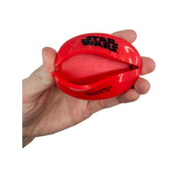 Monedero de goma sorpresa Star Wars Saga