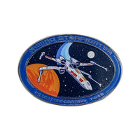 Pin sorpresa de Star Wars: Saga A