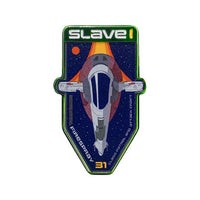 Pin sorpresa de Star Wars: Saga A