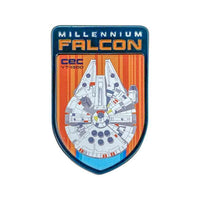 Pin sorpresa de Star Wars: Saga A