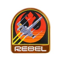 Pin sorpresa de Star Wars: Saga A