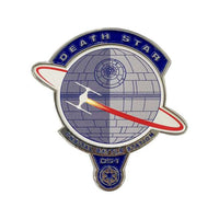 Pin sorpresa de Star Wars: Saga A