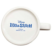 Taza de Lilo & Stitch