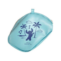 Bolsa reutilizable de Lilo & Stitch con estuche