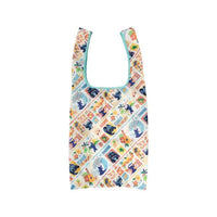 Bolsa reutilizable de Lilo & Stitch con estuche