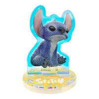 Lilo & Stitch: soporte acrílico iridiscente sorpresa