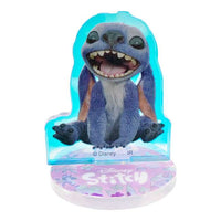Lilo & Stitch: soporte acrílico iridiscente sorpresa
