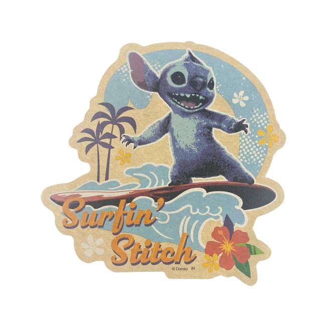 Sticker de Lilo & Stitch (live-action)