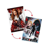 Marvel Studios: colección de tarjetas cambiantes Vol. 3