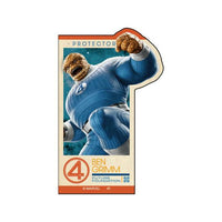 Los 4 Fantásticos: Primeros pasos - Set de stickers