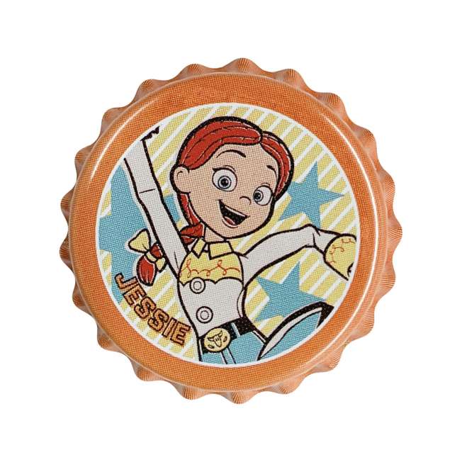 Chapita sorpresa con forma de corona Toy Story