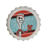 Chapita sorpresa con forma de corona Toy Story