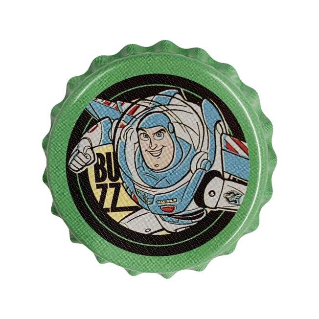 Chapita sorpresa con forma de corona Toy Story